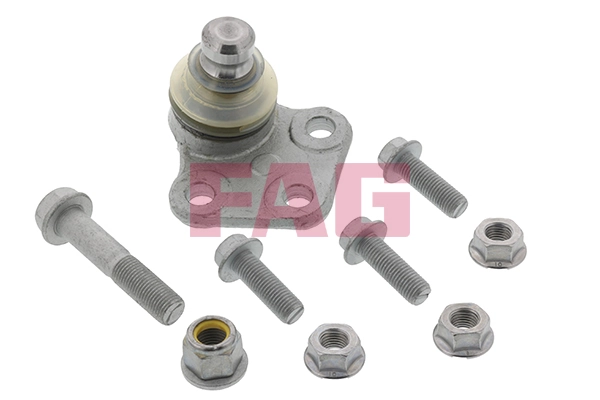 Ball Joint